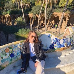 Meet your Posher, Sammi